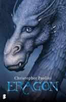 Eragon - Christopher Paolini - ebook - thumbnail