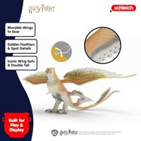 Thunderbird-beeldje, Schleich 14904 Harry Potter-reeks © - thumbnail