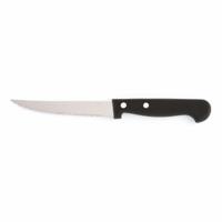 Vleesmes Amefa Metaal Tweekleurig (21 cm) (Pack 12x) - thumbnail