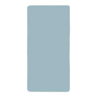 Pip Studio Pip Studio Startile Hoeslaken - Lichtblauw 90 x 200 cm hoekhoogte: 25 - thumbnail