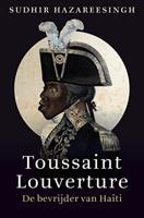 Toussaint Louverture - Sudhir Hazareesingh - ebook - thumbnail