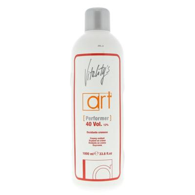 Vitality's Art Performer Oxidatie 12% - 40 Vol 1000ml