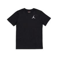 NIKE JORDAN T-SHIRT WITH EMBROIDERED JUMPMAN - thumbnail