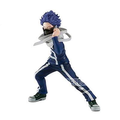 My Hero Academia The Amazing Heroes PVC Statue Hitoshi Shinso 16 cm