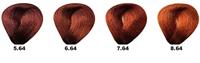 BES Hi-Fi Hair Color 6.64 100ml - thumbnail