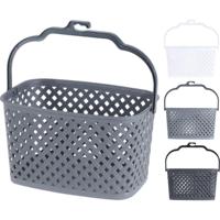 Storage Solutions Wasknijpermand 3l 22,5x15xh14cm - thumbnail