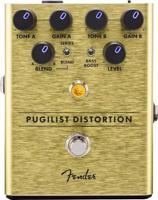 Fender Pugilist Distortion effectpedaal - thumbnail
