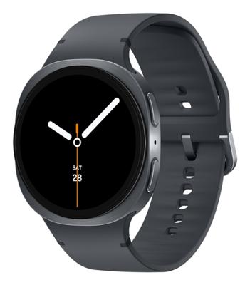 Smartwatch Samsung Zwart Grafiet 1,5" Ø 44 mm - thumbnail