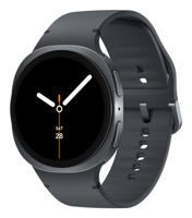 Samsung Galaxy Watch8 44MM BT Smartwatch Grijs - thumbnail