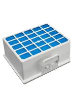 Bosch HEPA Hygiënefilter Stofzuiger BBZ156UF - thumbnail