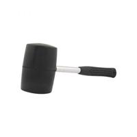 Topgear hamer rubber met stalen steel - thumbnail