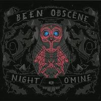 Night O'Mine - CD (3481574207717) - thumbnail