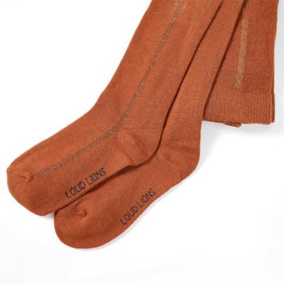Kindermaillot 128 cognackleurig Kindermaillot 128 cognackleurig