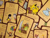 Munchkin - thumbnail