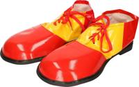 Clown schoenen Jumbo - thumbnail