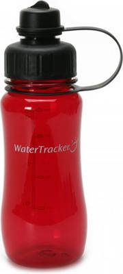 WaterTracker 0.5l oranje WaterTracker 0.5l oranje