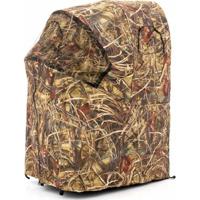 Stealth Gear schuiltent one man chair hide m2 riet - thumbnail