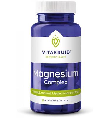 Magnesium complex
