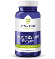 Magnesium complex - thumbnail