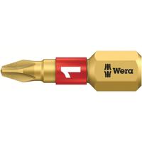 Wera 851/1 BDC Bits Phillips, PH 1 x 25 mm - 1 stuk(s) - 05056400001 - thumbnail