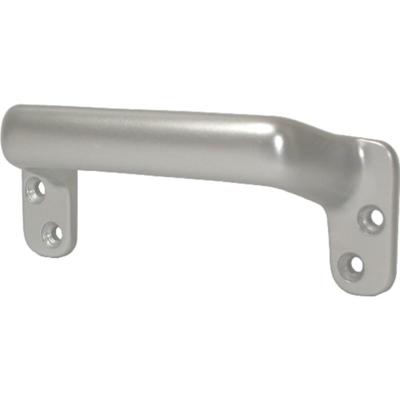 Hermeta 4552-01 raamlichter 140 mm naturel