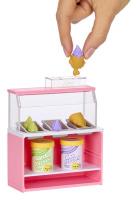 Miniverse Spaces Furniture Pack