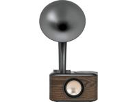 Sangean WR-45 Black Radio VHF (FM) AUX, Bluetooth Oplaadbaar Zwart - thumbnail