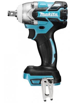 Makita TW141DZJ Accu Slagmoersleutel 1/2" 12V Body - TW141DZJ