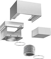 Siemens LZ11FXC56 CleanAir Plus recirculatie startset - thumbnail