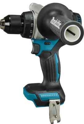Makita DDF492Z Accu schroefboormachine 18V Basic Body Makita DDF492Z Accu schroefboormachine 18V Basic Body