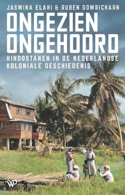 Ongezien, ongehoord (Paperback)