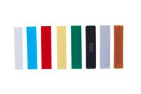 Zwaluw Beglazingsblokje | 1000 units | Groen - 200803 - thumbnail