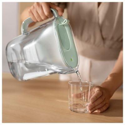 Brita Maxtra Pro Extra 5+1 122225 Waterfilter Wit Brita Maxtra Pro Extra 5+1 122225 Waterfilter Wit