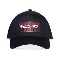 Chainsaw Man Baseball Cap Logo - thumbnail