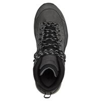 Grisport Tampa Mid Dames Hoge Wandelschoen Anthracite 47 - thumbnail