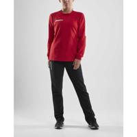 Craft 1907948 Progress Goalkeeper Sweatshirt W - Bright Red/White - XXL - thumbnail