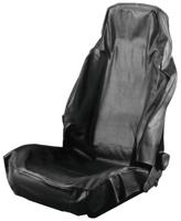 Dresselhaus werkplaats beschermhoes universal workshop covers dresselh. artificial leat - thumbnail