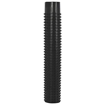 VidaXL Afvoerfolie noppen 400 g/m² 1x20 m hdpe - thumbnail
