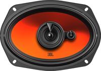 JBL STAGE1 962M - Autospeakers - 15,2 x 22,9 cm - 3-weg Coaxiaal - 560 Watt - thumbnail