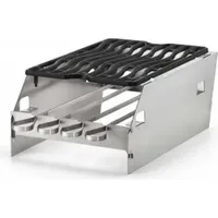 Multifunctioneel SIZZLE ZONE-rek groot BBQ Napoleon Grills - Napoleon grills - thumbnail
