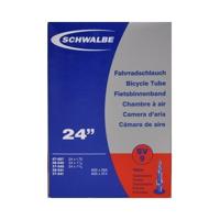 Schwalbe binnenband sv9 24 inch 28/47-507-541 sv 40 mm - thumbnail