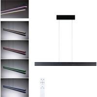 Paulmann 78474 Hanglamp 19 W Zwart - thumbnail
