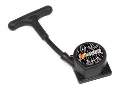 HPI - Pullstarter 14mm hex (G/F series) (107828)