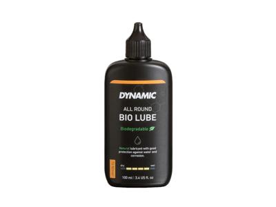 DYNAMIC all round bio chain lube100ml
