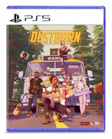 Dustborn - thumbnail