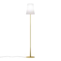 Foscarini Birdie Easy Vloerlamp - Geel - thumbnail