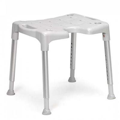 Swift douchekruk grijs Swift douchekruk grijs