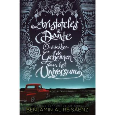 Aristoteles en Dante ontdekken de geheimen van het universum