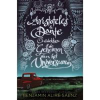 Aristoteles en Dante ontdekken de geheimen van het universum - thumbnail