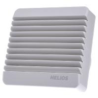 Helios Ventilatoren HR 90 KE Ventilator voor kleine ruimtes 230 V 80 m³/h 100 mm